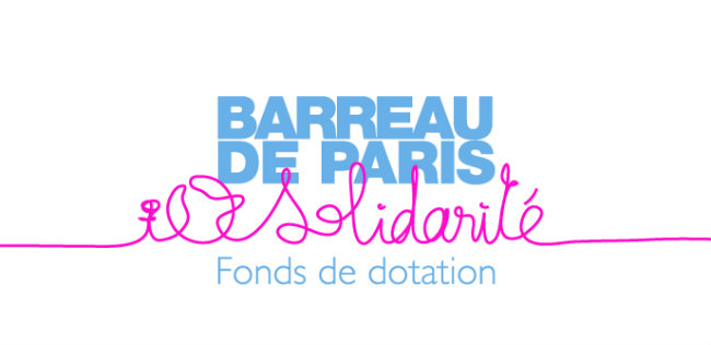 Barreau de Paris Solidarit&eacute;