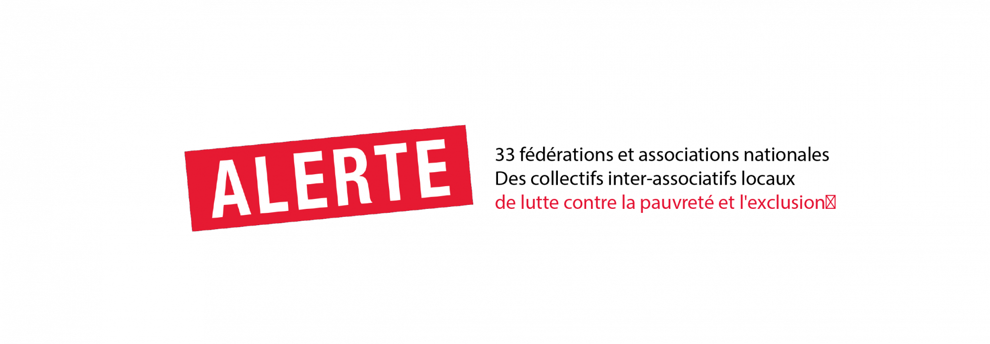 collectif alerte - logo
