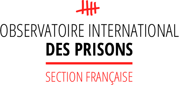 Observatoire international des prisons