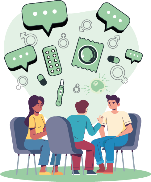 sexualit&eacute; dans les accompagnements socio-&eacute;ducatifs