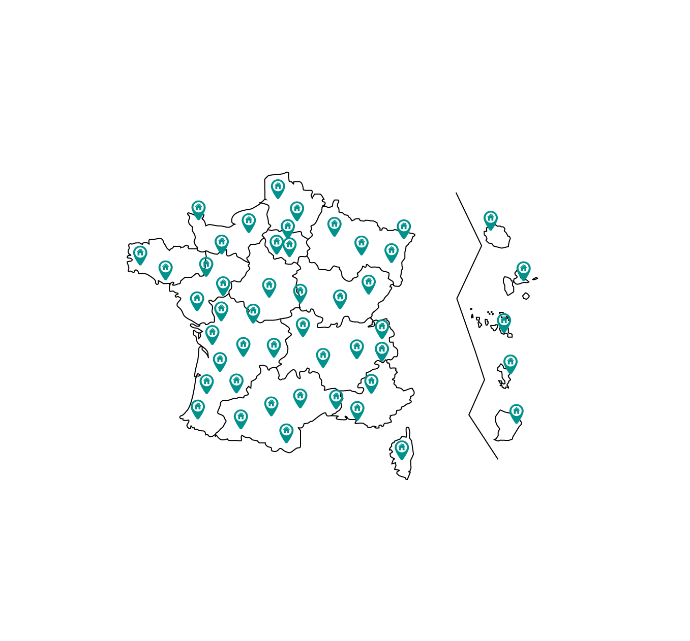 Les associations socio-judiciaires