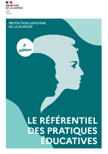 2&egrave;me &eacute;dition du r&eacute;f&eacute;rentiel des pratiques &eacute;ducatives